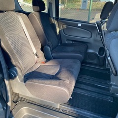 日産　セレナ　２０Ｘ　Ｓハイブリッド　人気の黒　早い者勝ち　美車の画像