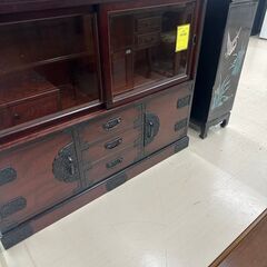 Wa1656　茶棚