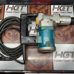 値下げしました！【中古】マキタ Makita HR2510 ハンマドリル 本体のみの画像