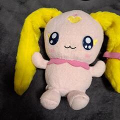 プリキュア　きゃんでぃの画像