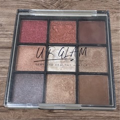 アイカラーパレット2個セットの画像