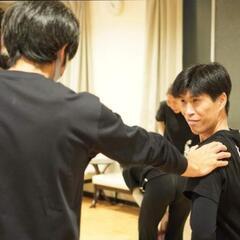 腰痛は自分で手放せるの画像