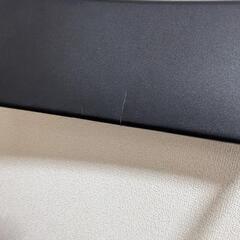 折りたたみイスの画像