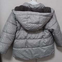 ベビーギャップ　ダウンコートの画像