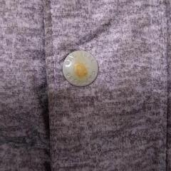 ベビーギャップ　ダウンコートの画像