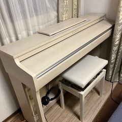 KAWAI 電子ピアノ