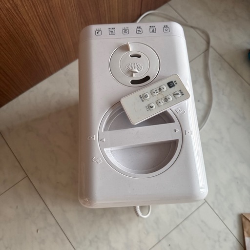 加湿器