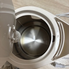 ティファール　ケトルの画像