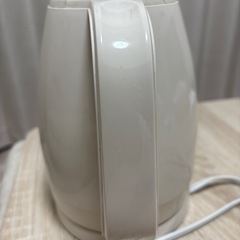 ティファール　ケトルの画像