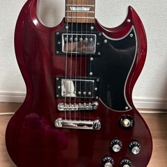 Epiphone Sg 