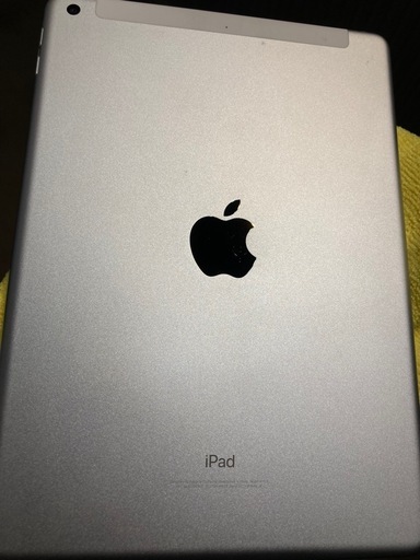 iPad 第5世代　32GB