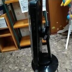 山善　遠赤外線ヒーターの画像