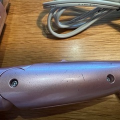 【動作OK】Panasonic EH-NA27の画像