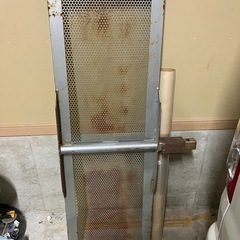 ソレックス用　ヒッチラック　