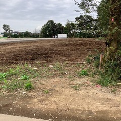  お困りの放置空地や山林・雑種地はありませんか？！