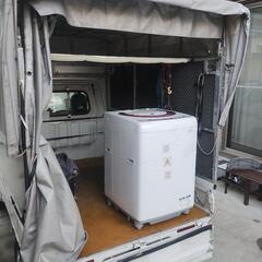 【赤帽】冷蔵庫のみの引っ越し☆格安★ - 引っ越し