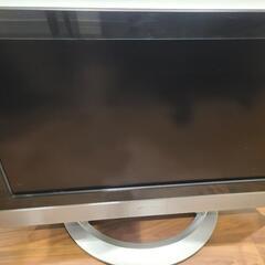 テレビ　Victor26型