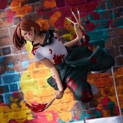 【激レア】呪術廻戦　GRAFFITI×BATTLE　SEGAラッキーくじフィギュアの画像