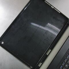 ATiC ケース付きキーボード Bluetooth接続 約9.7インチ A4 240×17mm 動作OK 札幌 手稲の画像