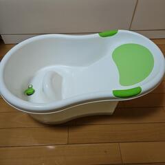 ベビー風呂の画像