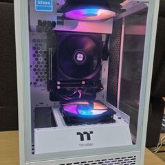 AMD新世代16コアCPU搭載　クリエイター向け超高性能PCの画像