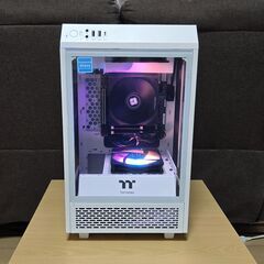 AMD新世代16コアCPU搭載　クリエイター向け超高性能PC