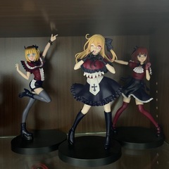 推しの子フィギュア