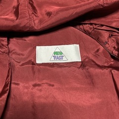 NEW FAST ベストの画像