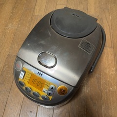 相談中  　NP-VC10 象印 炊飯器 訳あり