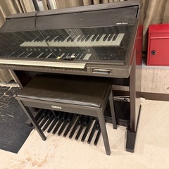 ヤマハ　エレクトーン