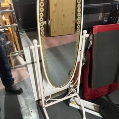 全身鏡　