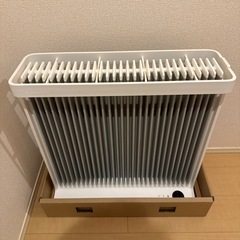 BALMUDA バルミューダ　smart heater2 Wi-Fi