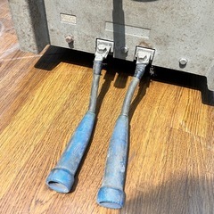 ダイデン 大阪電気 DAIDEN アーク溶接機 溶接機 BC 【10931994
】の画像