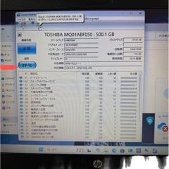【美品/希望価格ご提示ください】HP Probook の画像