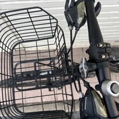 MERIDA　自転車　giant ロードバイク　マウンテンバイク　黒の画像