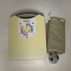 【取引完了】Panasonic布団乾燥機　FD-F06A6の画像