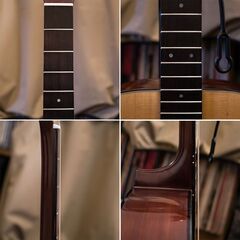 sale!! YAMAHA FS-321 1994年 美品