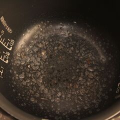 象印　IH炊飯器　動作確認済み　の画像
