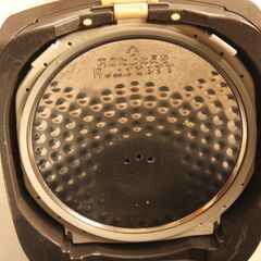 象印　IH炊飯器　動作確認済み　の画像