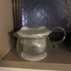 ティーポット
