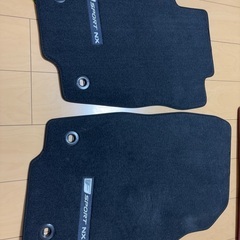 レクサス　NX フロアマット