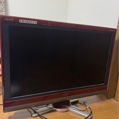 Panasonicテレビ