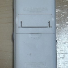 OLYMPUS【ボイスレコーダー】DP−301の画像