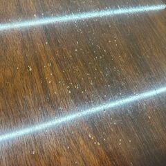 Wa1660　センターテーブル　カリモクの画像