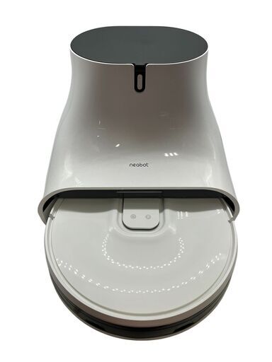 Noabot ロボット掃除機 RS0030W 中古