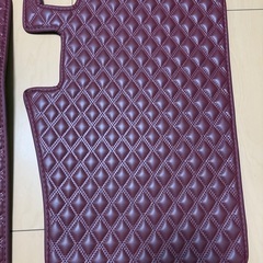 レクサス　フロアマット　NXの画像