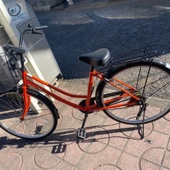 自転車