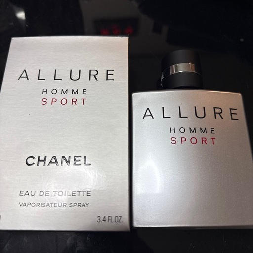 CHANEL 香水