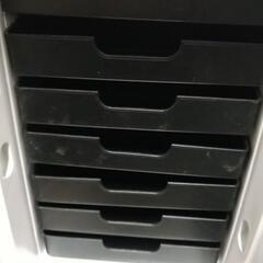 金庫の画像