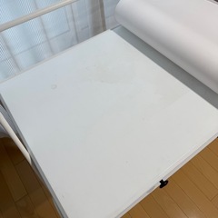 出品中白デスク補足画像3